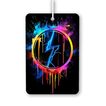 Electric Splash Air Freshener