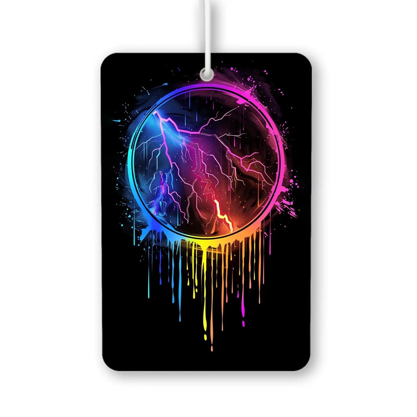 Electric Vibes Air Freshener
