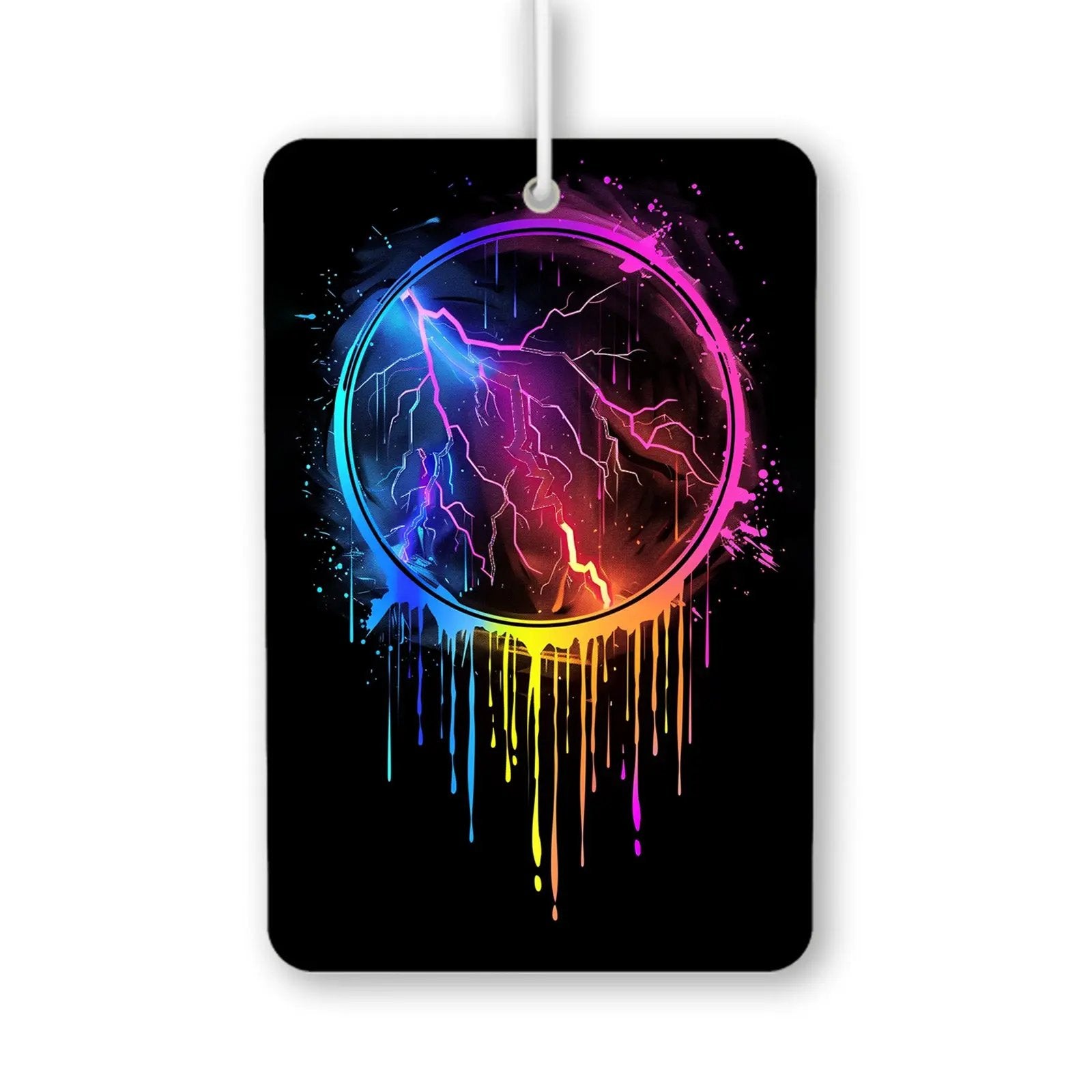 Electric Vibes Air Freshener