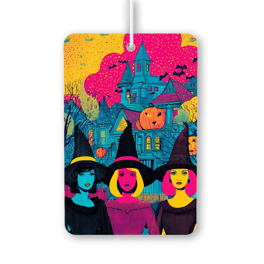 Enchanted Essence Air Fresheners