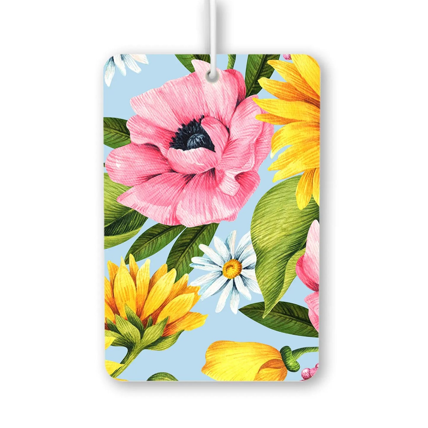 Floral Delight Air Freshener