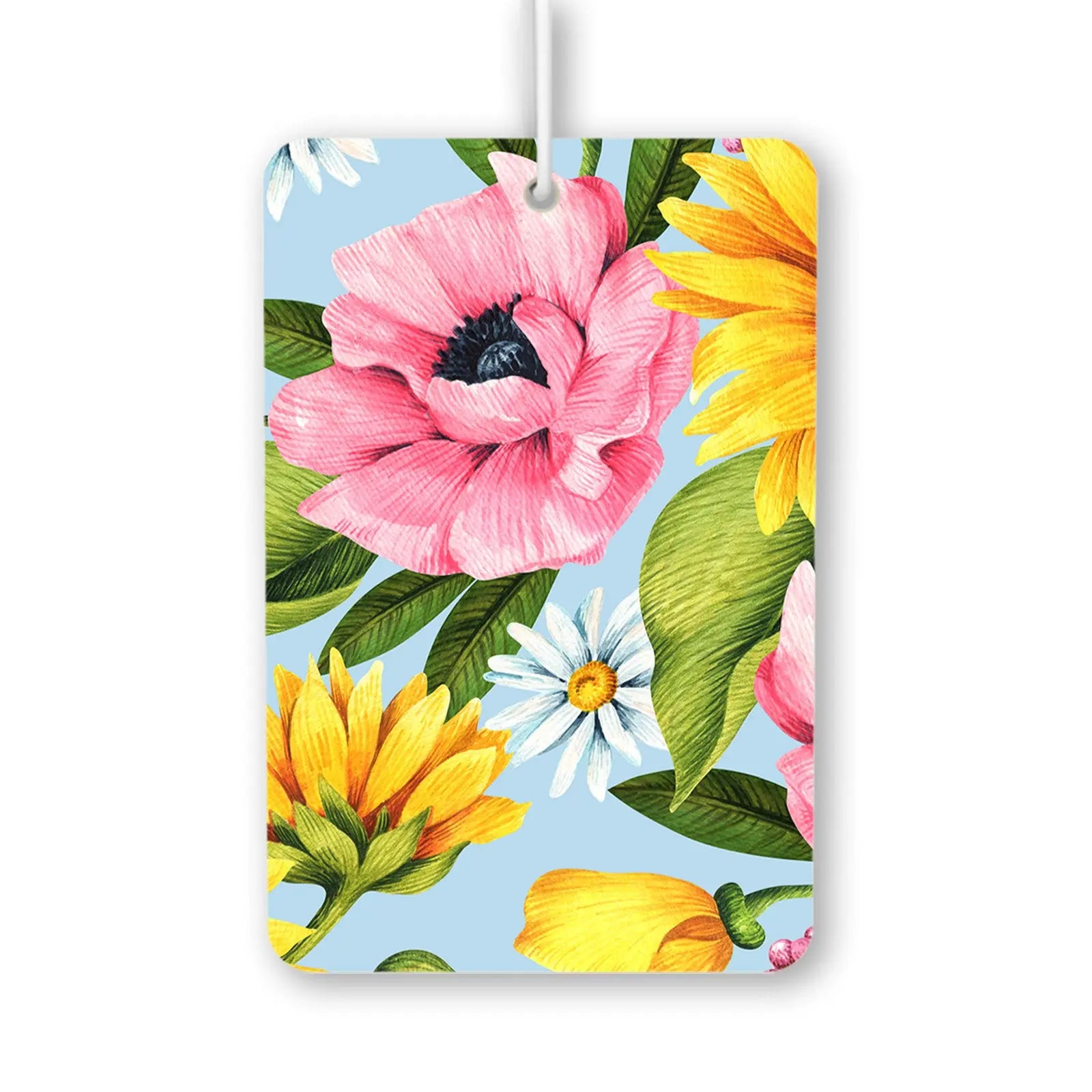 Floral Delight Air Freshener
