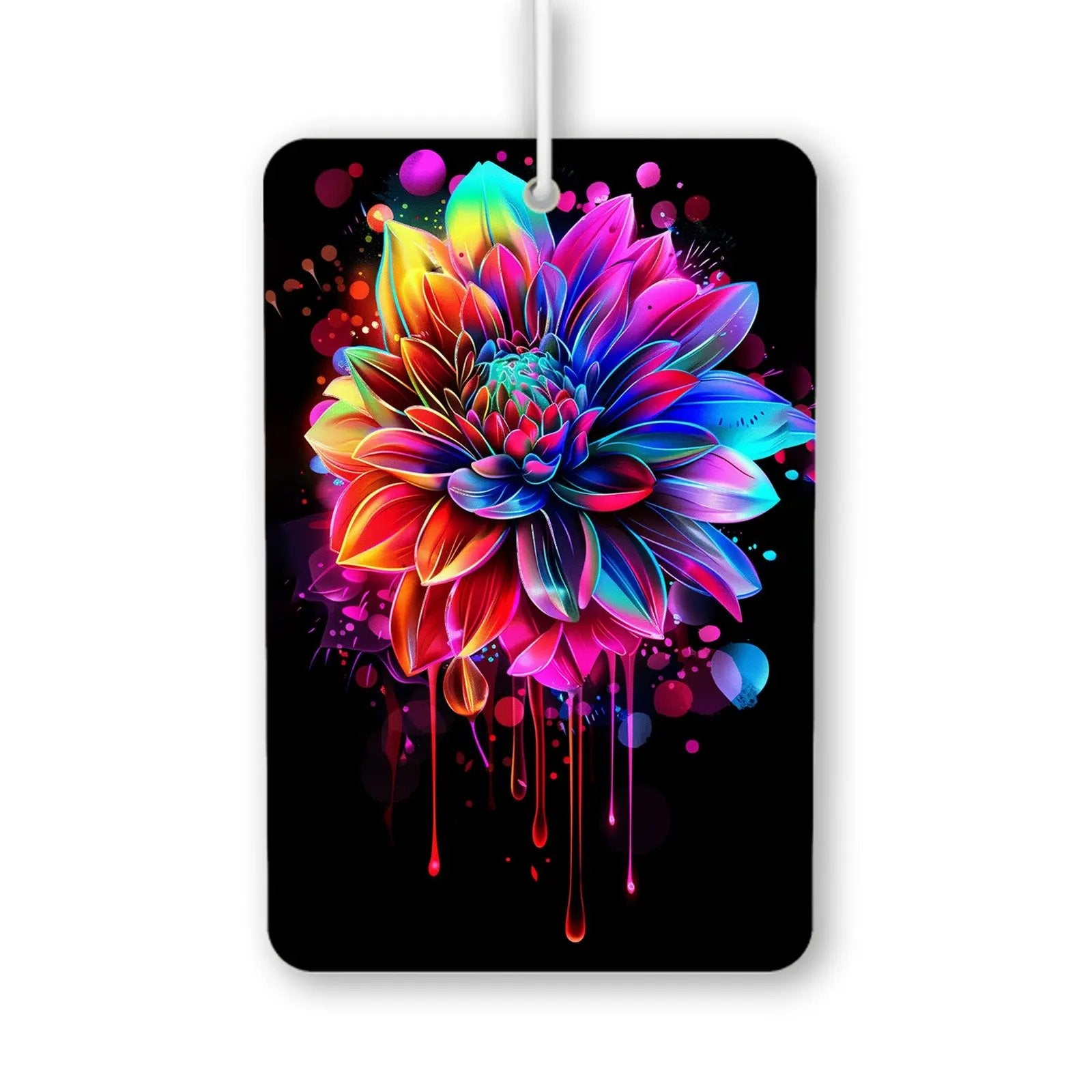 Floral Essence Bliss Air Freshener