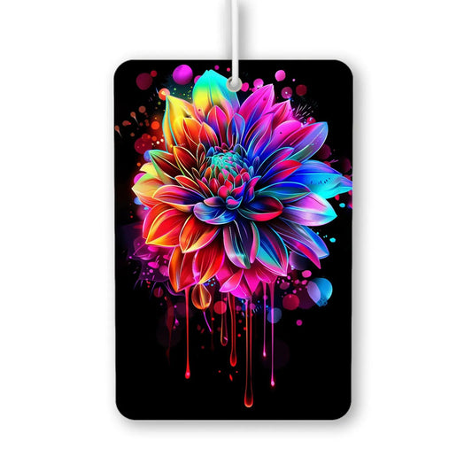 Floral Essence Bliss Air Freshener