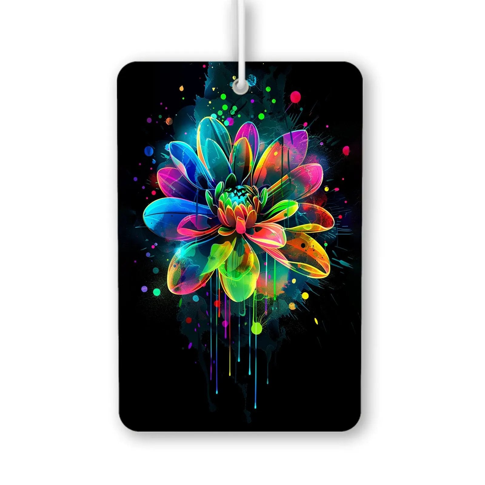 Floral Essence Breeze Air Freshener