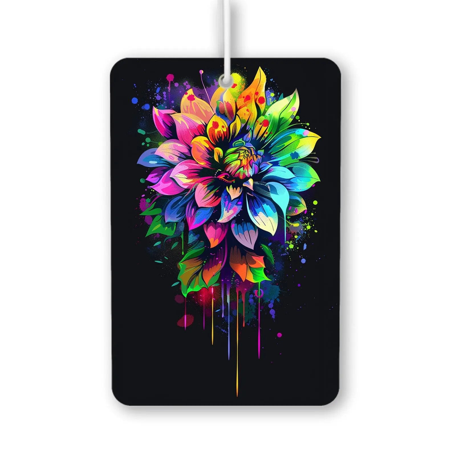 Floral Essence Harmony Air Freshener