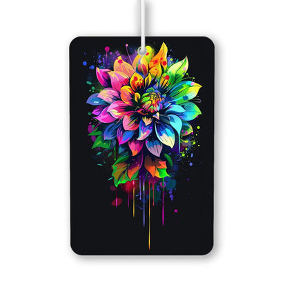 Floral Essence Harmony Air Freshener