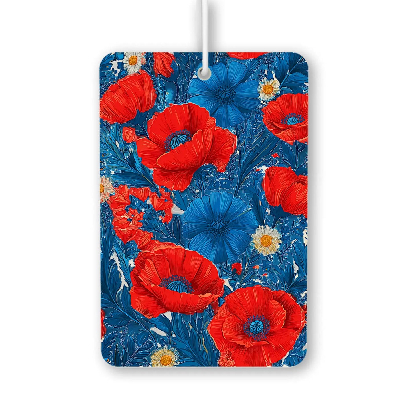 Floral Symphony Air Fresheners