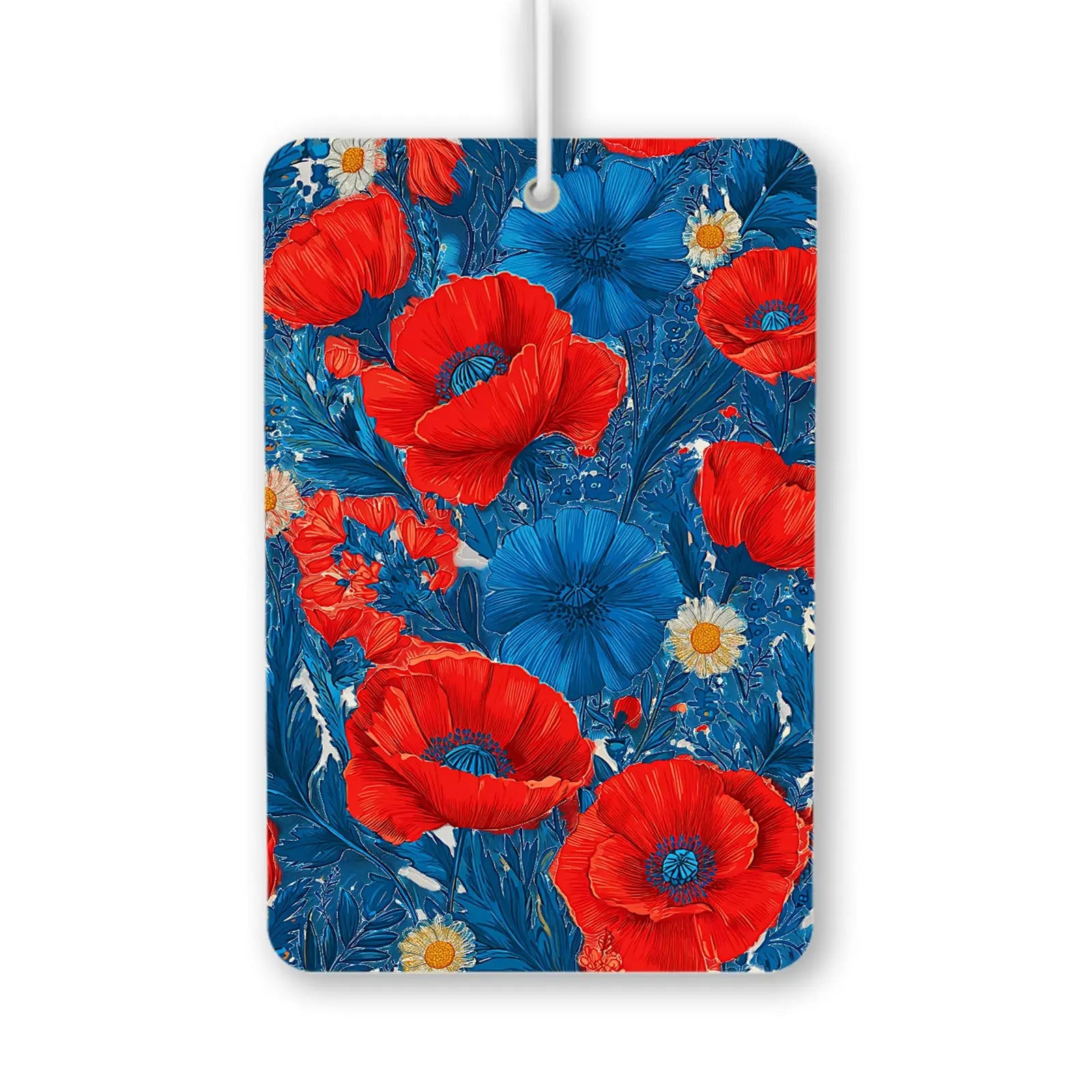 Floral Symphony Air Fresheners