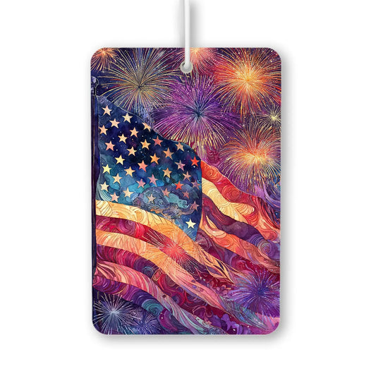 Freedom & Festivity Air Fresheners