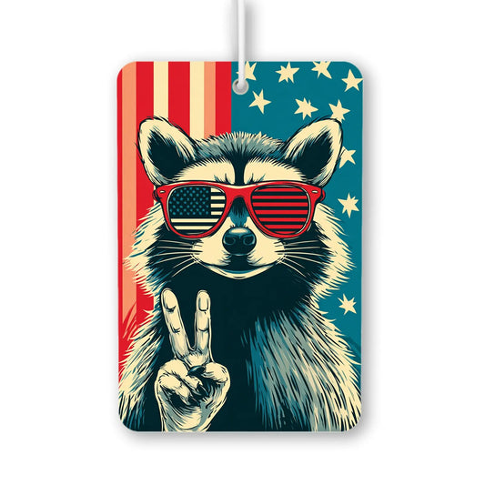 Freedom Furry Freshener