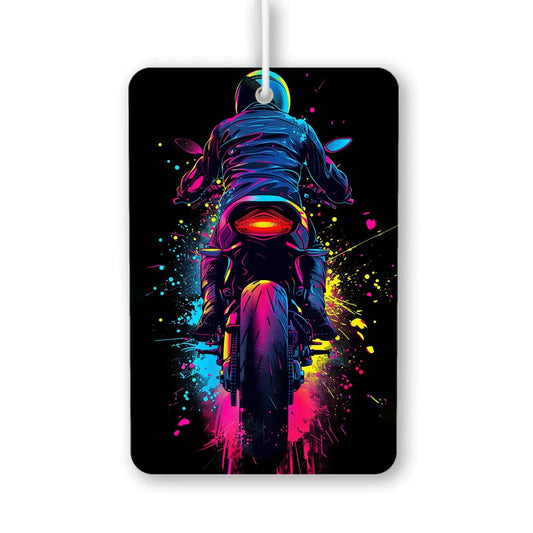 Freedom Ride Fragrance Air Fresheners