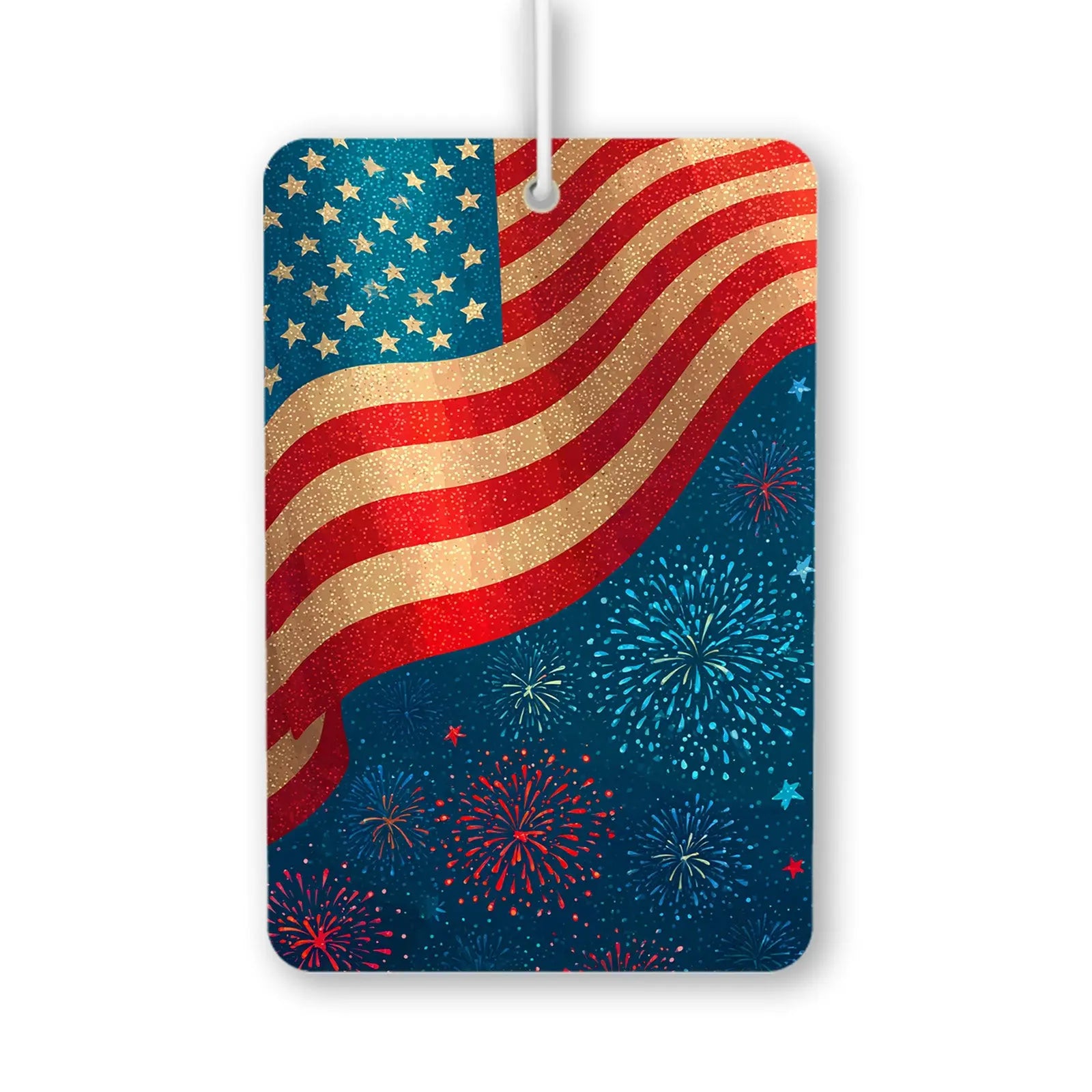 Freedom Sparkle Scented Air Fresheners