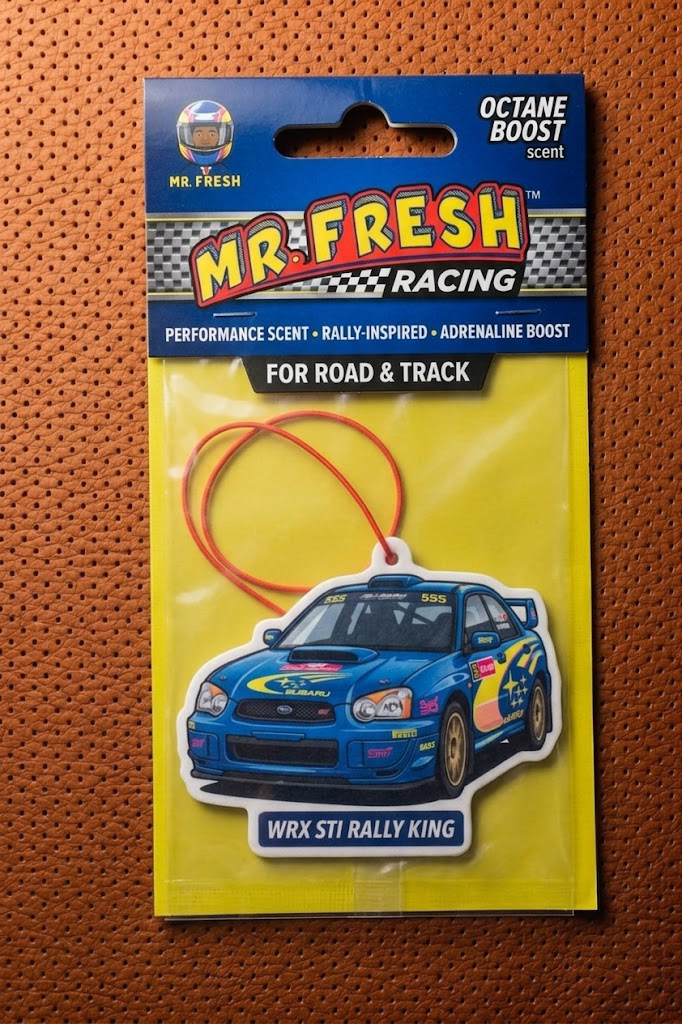 Custom Header Card