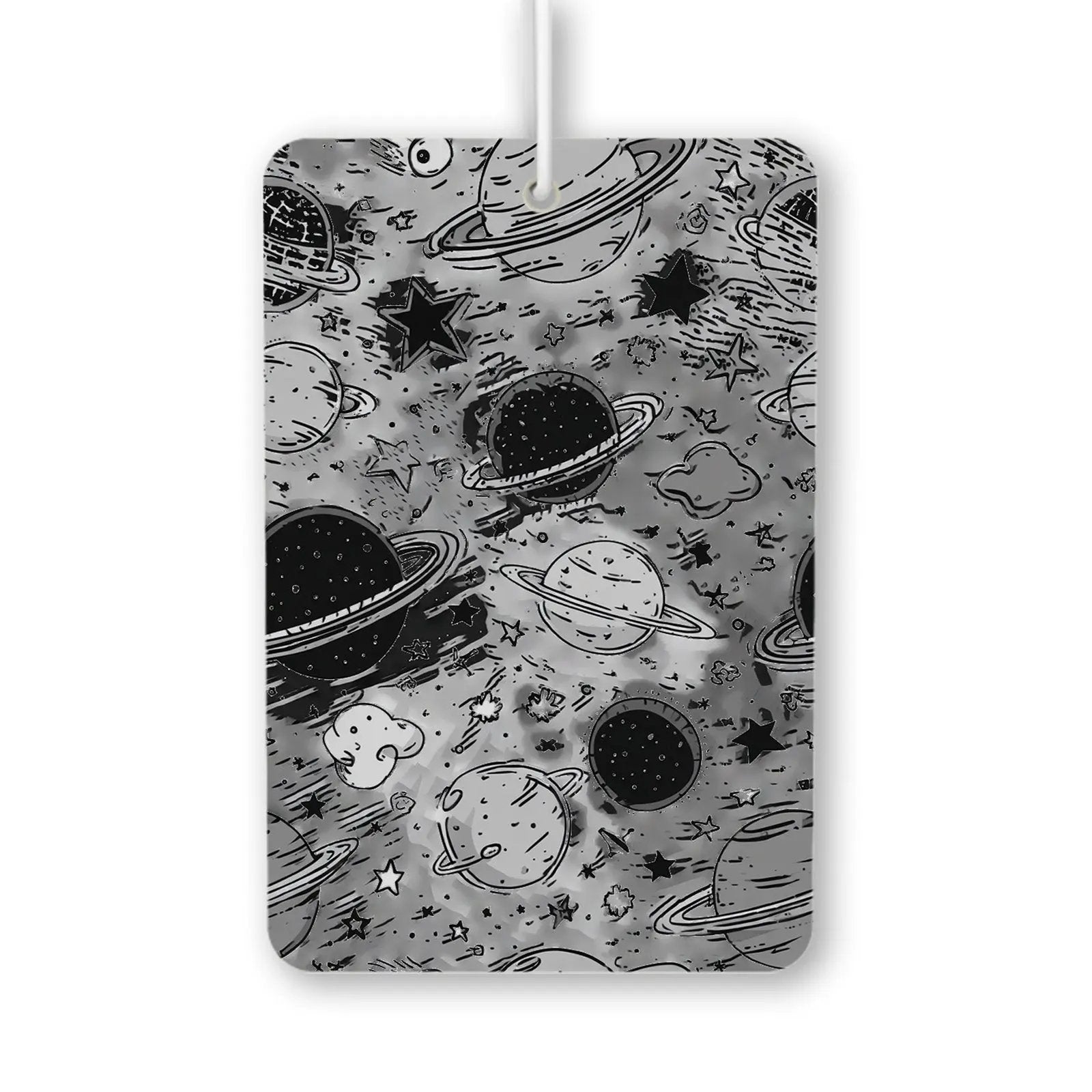 Galactic Adventure Air Freshener