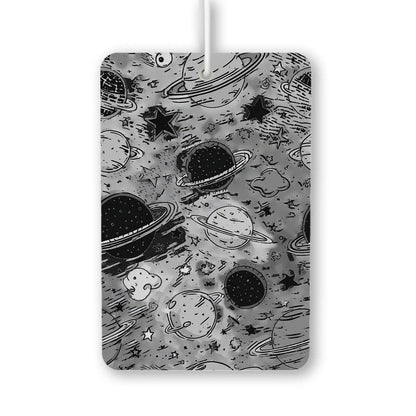 Galactic Adventure Air Freshener