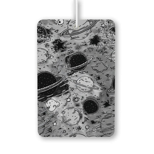 Galactic Adventure Air Freshener