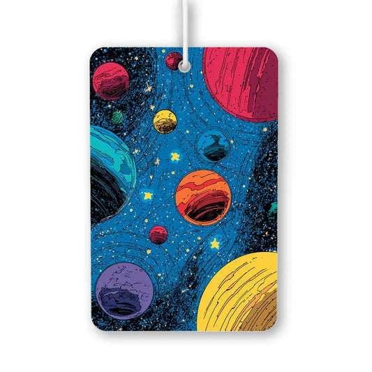 Galactic Aroma Sphere Air Fresheners