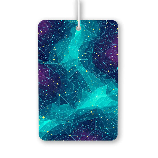 Galactic Aura Air Fresheners