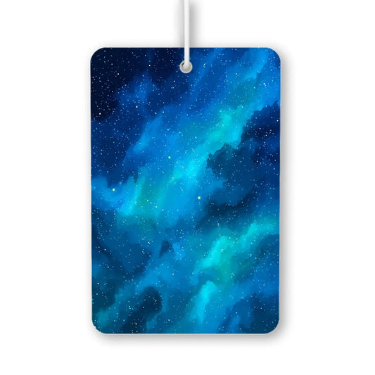 Galactic Dreams Air Freshener