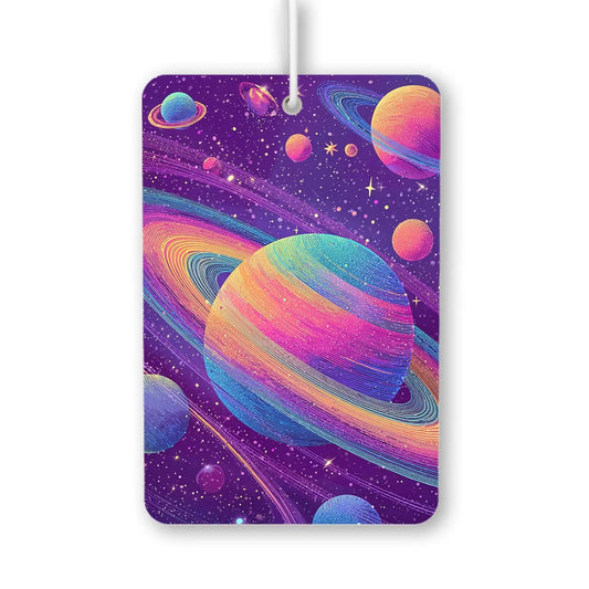 Galactic Dreams v2 Air Freshener