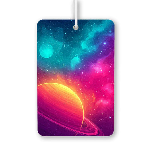 Galactic Dreams v4 Air Freshener
