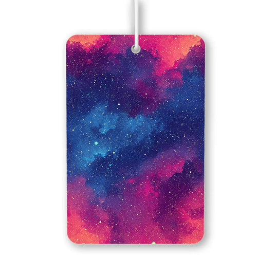 Galactic Dreams v5 Air Freshener