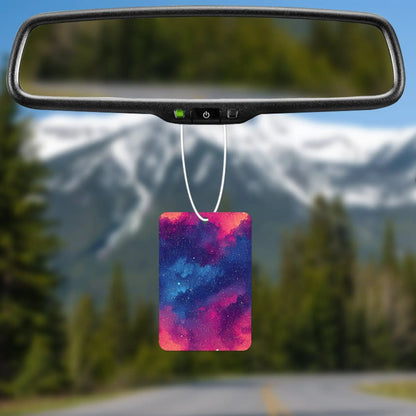 Galactic Dreams v5 Air Freshener