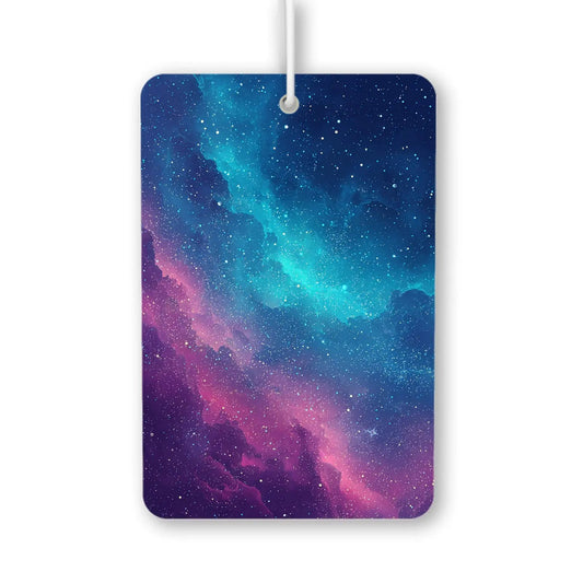Galactic Dreams v6 Air Freshener