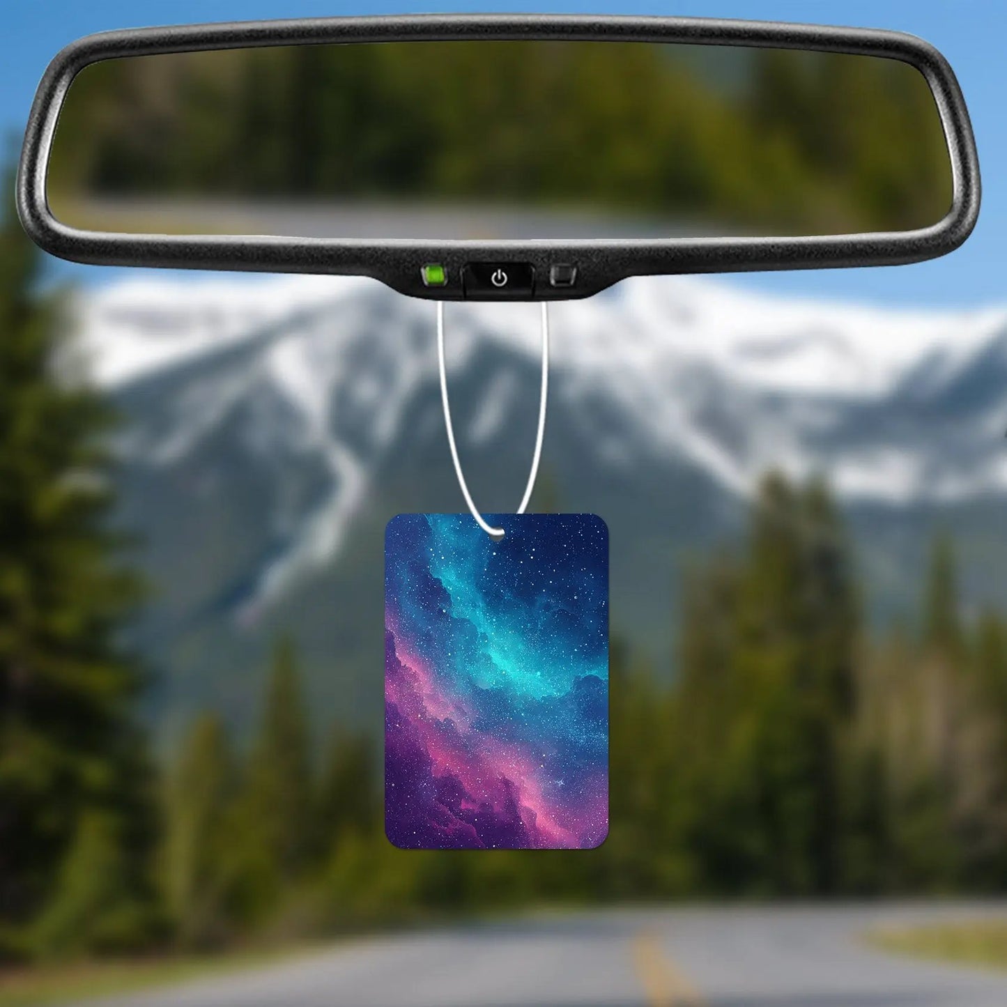 Galactic Dreams v6 Air Freshener