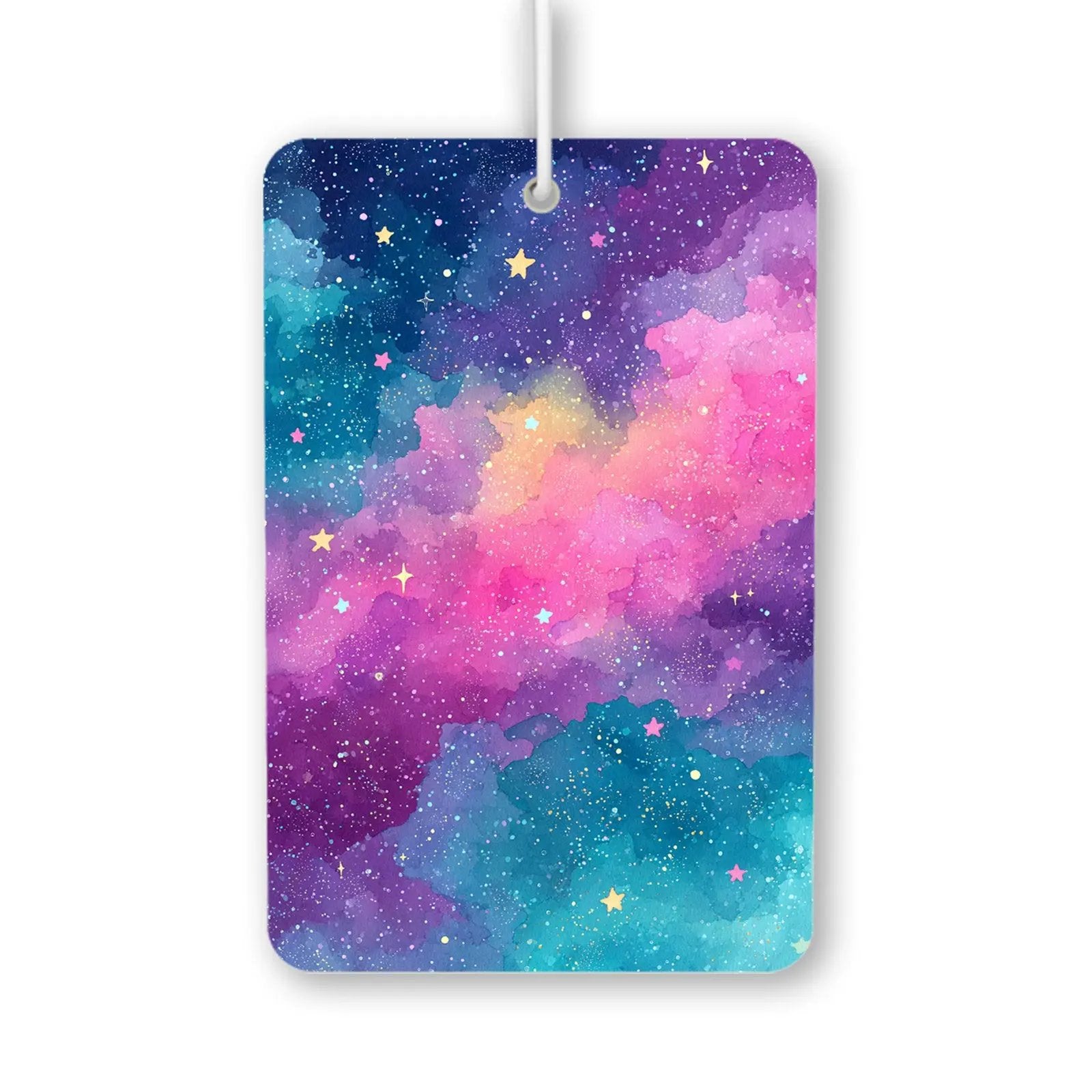 Galactic Dreams v7 Air Freshener