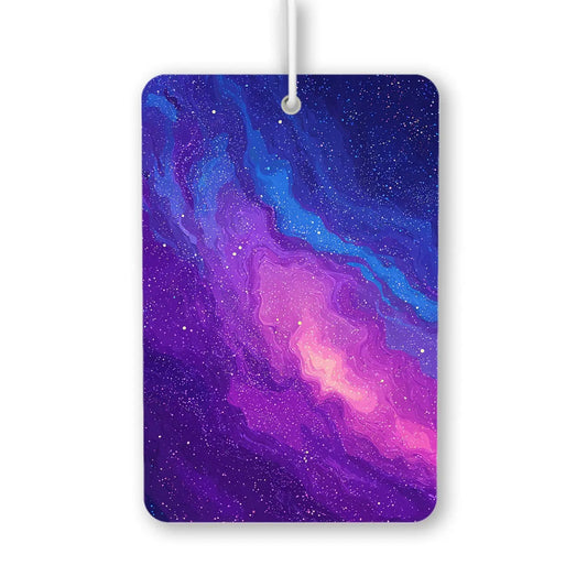 Galactic Dreamscape v2 Air Freshener