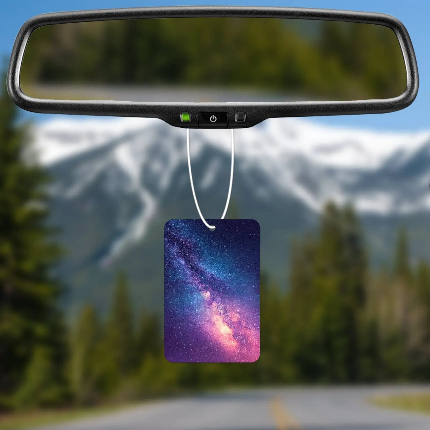Galactic Dreamscape v3 Air Freshener