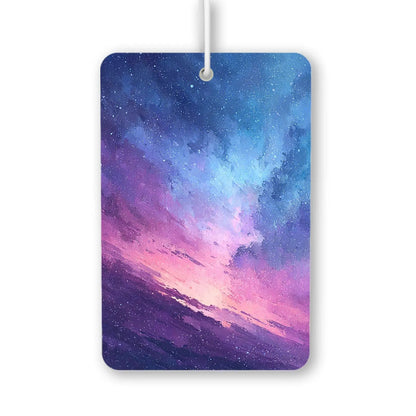 Galactic Dreamscape v4 Air Freshener