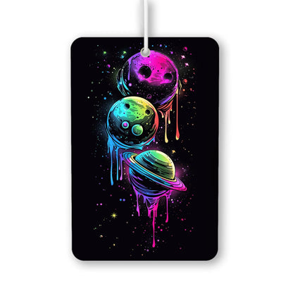 Galactic Drip Space Air Freshener