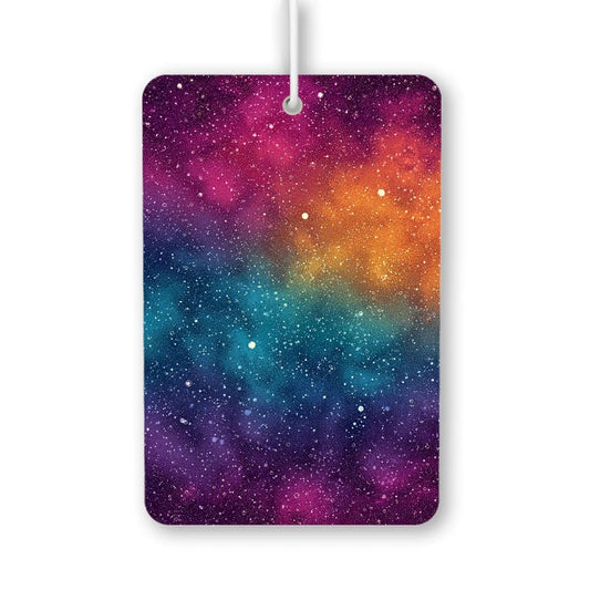 Galactic Harmony Air Fresheners