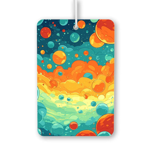 Galactic Mist Air Fresheners
