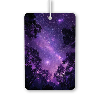 Galactic Night Sky Air Freshener