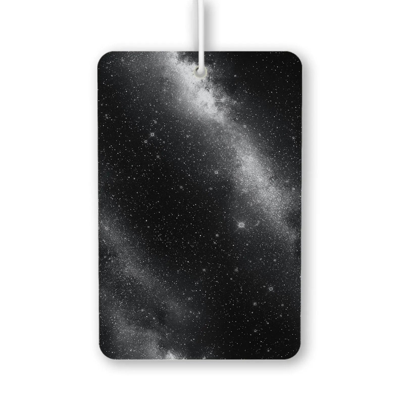 Galactic Night Sky v2 Air Freshener