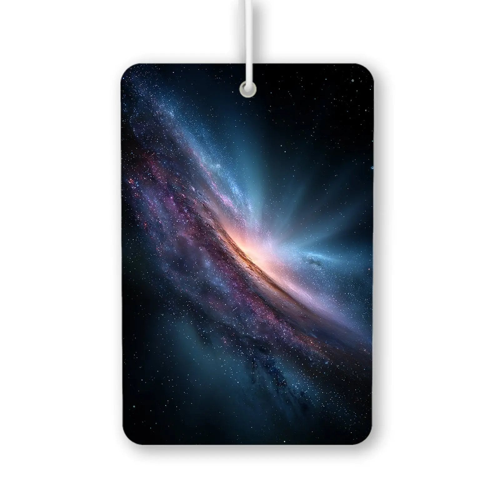 Galactic Swirl v2 Air Freshener