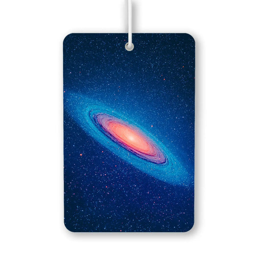 Galactic Swirl v3 Air Freshener