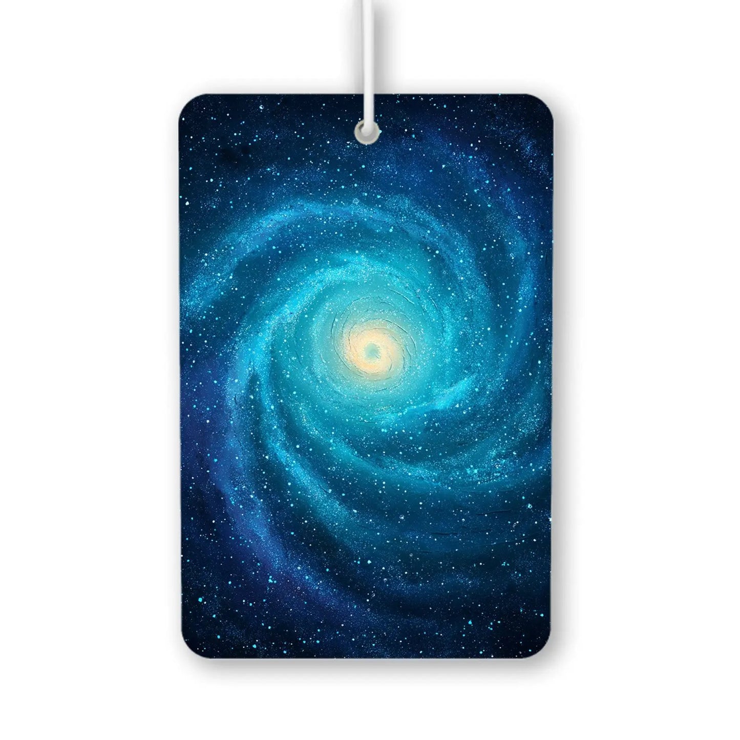 Galactic Swirl v4 Air Freshener