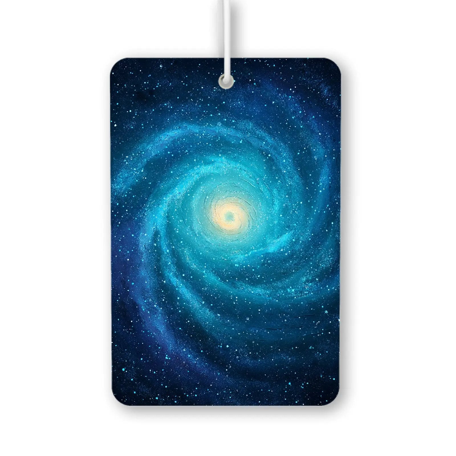 Galactic Swirl v4 Air Freshener
