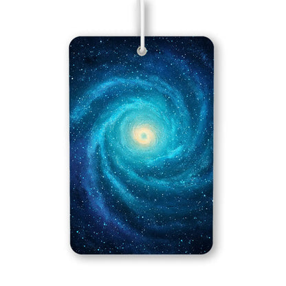 Galactic Swirl v4 Air Freshener