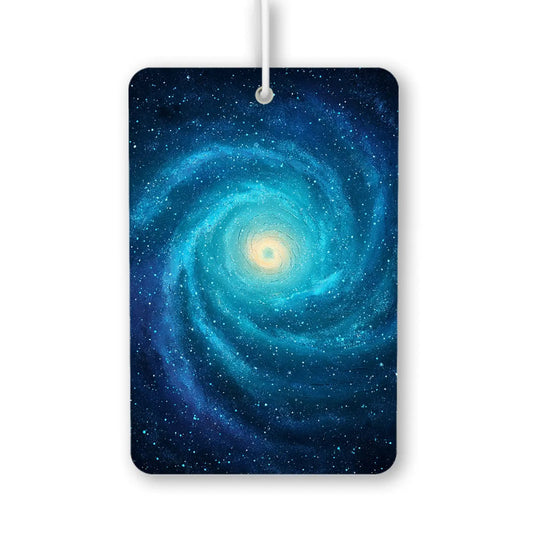 Galactic Swirl v4 Air Freshener