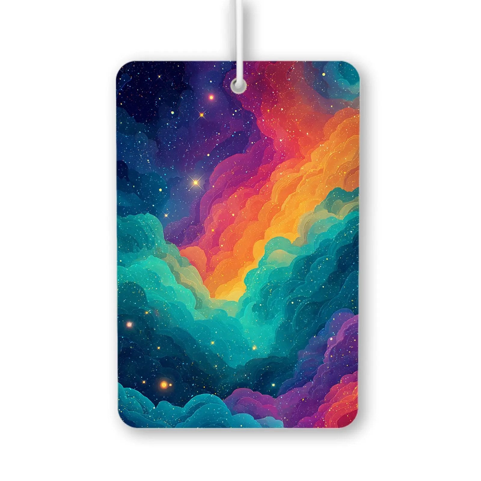 Galactic Tranquility Air Fresheners