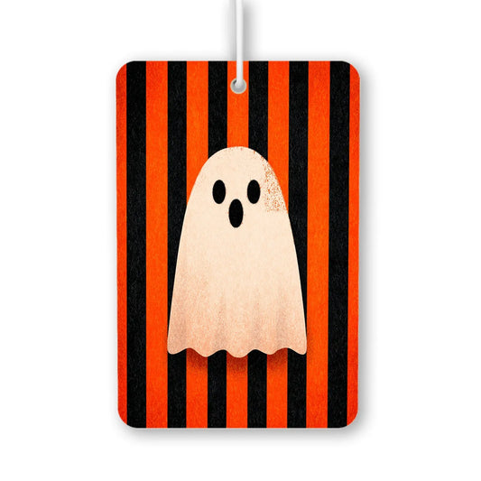 Ghostly Charm Air Freshener