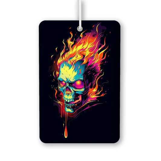Inferno Spirit Air Fresheners