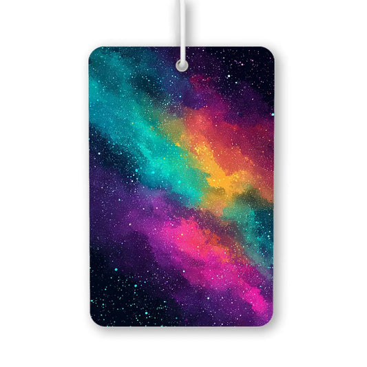 Interstellar Bliss Air Fresheners