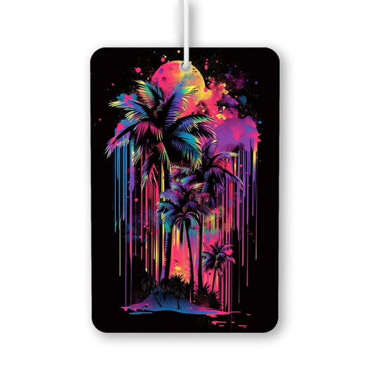Island Breeze Air Fresheners